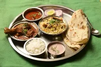 Konkan Crown Resort & Club Hotels in Niravade