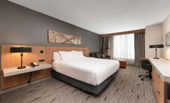 Hilton Garden Inn Toronto Airport