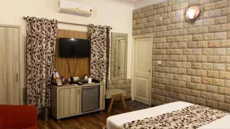 Siswan Jungle Lodge