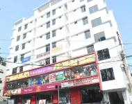 Hotel Deoghar Palace