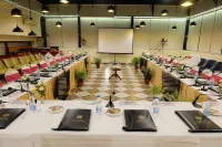 The Imperial Kushinagar Hotels in Anrudhwa