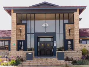 Ashwood Guesthouse & Spa