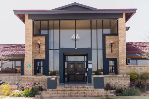 Ashwood Guesthouse & Spa