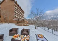The Chinar Resort & Spa, Pahalgam - Airport Shuttle