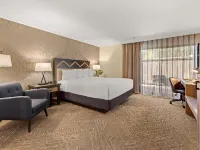 Best Western Plus Inn at the Vines Hotels in Napa