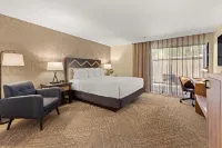 베스트 웨스턴 플러스 인 앳 더 바인스