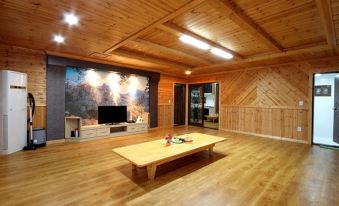 Yangyang Moriui Eondeok Pension