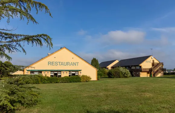 原生系列貝爾納堡湖泊酒店