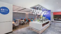 Holiday Inn Express CANGZHOU HIGH-TECH ZONE by IHG - breakfast