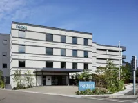 Fairfield by Marriott Gifu Mino Hotel di Mino