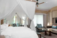 Sheraton New Caledonia Deva Spa & Golf Resort