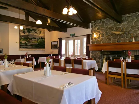 Turangi Bridge Motel