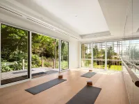 Sugar Beach a Viceroy Resort - Gym