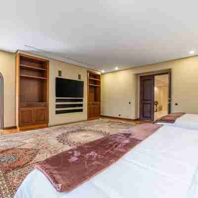 Apartment la Volcana by Housy Host Rooms