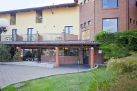 Hotel Villa Glicini