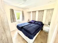 EuroParcs Poort Van Zeeland