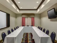 Hampton Inn Thomson Ξενοδοχεία στην πόλη McDuffie County