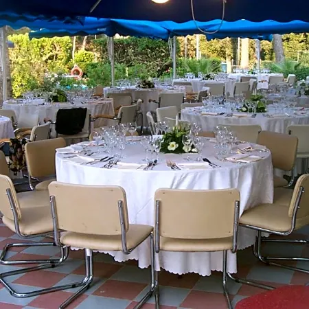 Grand Hotel Golf