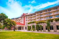 Radisson Hotel Panama Canal Отели в г. Панама-Сити