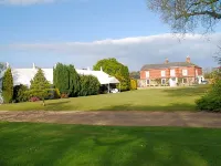 Park Hill Hotel Hotels in Fritton and St. Olaves