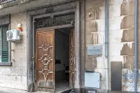 Re Vittorio De Luxe Hotel in zona D’Arrigo Fiori