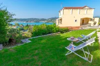 Elite Corfu - Adults Friendly Limni otelleri