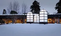 Hotel Hanasaari