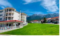 Mountain View Resort and Suites at Fairmont Hot Springs فنادق في إيست كوتيناي إف