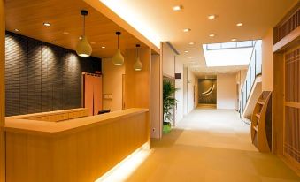 Dormy Inn Express Sendai Seaside