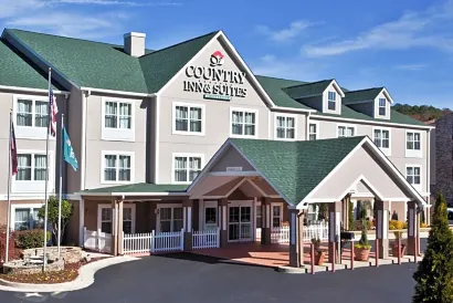 Country Inn & Suites by Radisson, Rome, GA