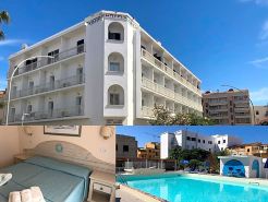 Hotel Riviera