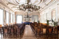 Grand Hotel Villa Serbelloni - A Legendary Hotel