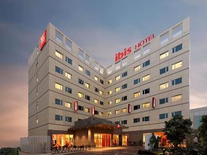 Ibis Pune Hinjewadi