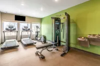 WoodSpring Suites Indianapolis Zionsville Hotels in Perry Township