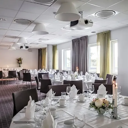 Quality Hotel Edvard Grieg