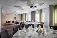 Quality Hotel Edvard Grieg - breakfast
