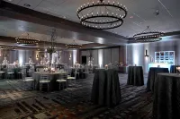 Bethesda Marriott Hotels in North Bethesda