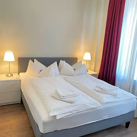 Barcelona Bed & Breakfast Отели рядом с достопримечательностью «Морской музей»