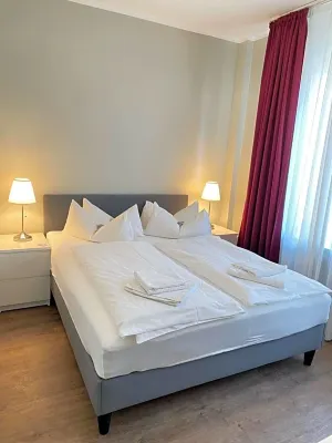 Barcelona Bed & Breakfast