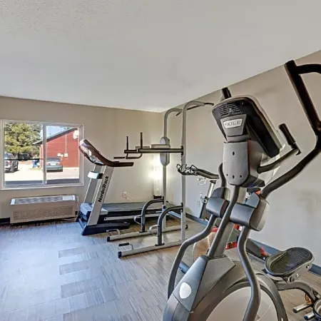 Baymont by Wyndham Salida