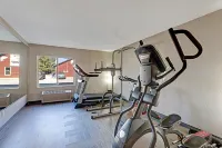 Baymont by Wyndham Salida - Gym