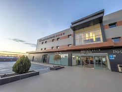 Hotel BS Capitulaciones