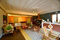 Tsilaosa Hôtel Hotels in Reunion
