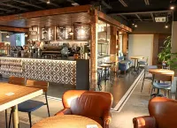 The Perry Hotel & Marina Key West - bar