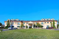 Hotel Sonsoles Ávila - 駐車場