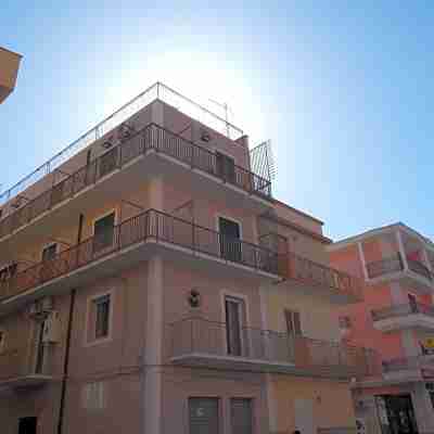 Margherita Boutique Rooms Hotel Exterior