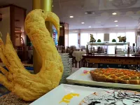 Hotel Esplendid Hotels in Blanes
