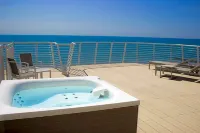Hotel Le Soleil - Hot Tub