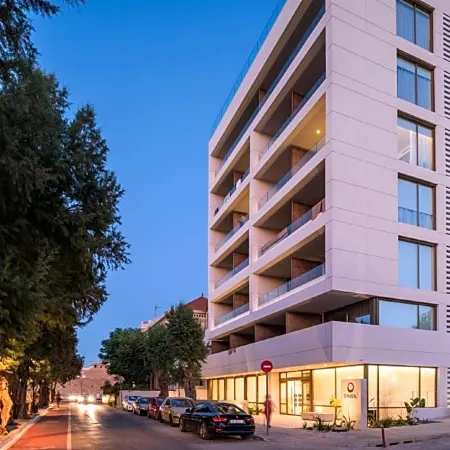SanSal Boutique Hotel