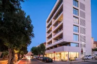 SanSal Boutique Hotel - مسبح غير متناهي
